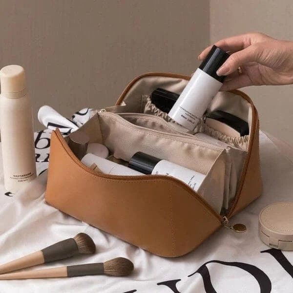Viral – Beauty case in similpelle
