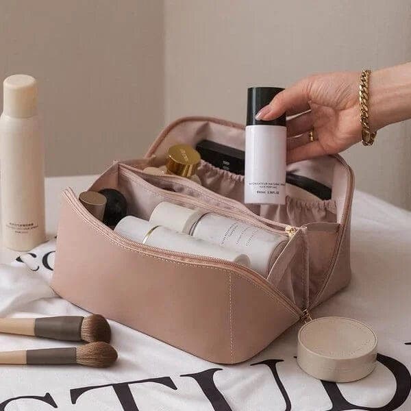 Viral – Beauty case in similpelle