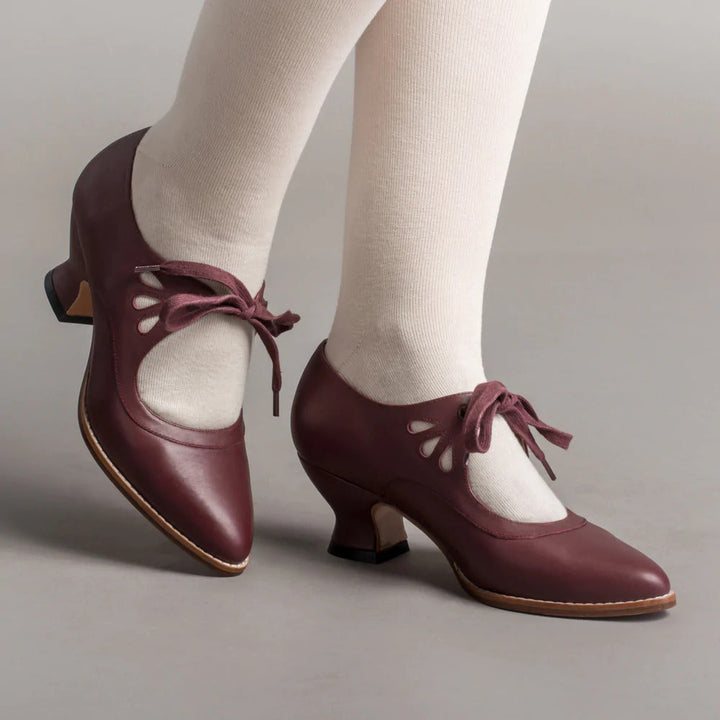 Mahalia – Progettate per l'equilibrio Scarpe con Tacco da Donna