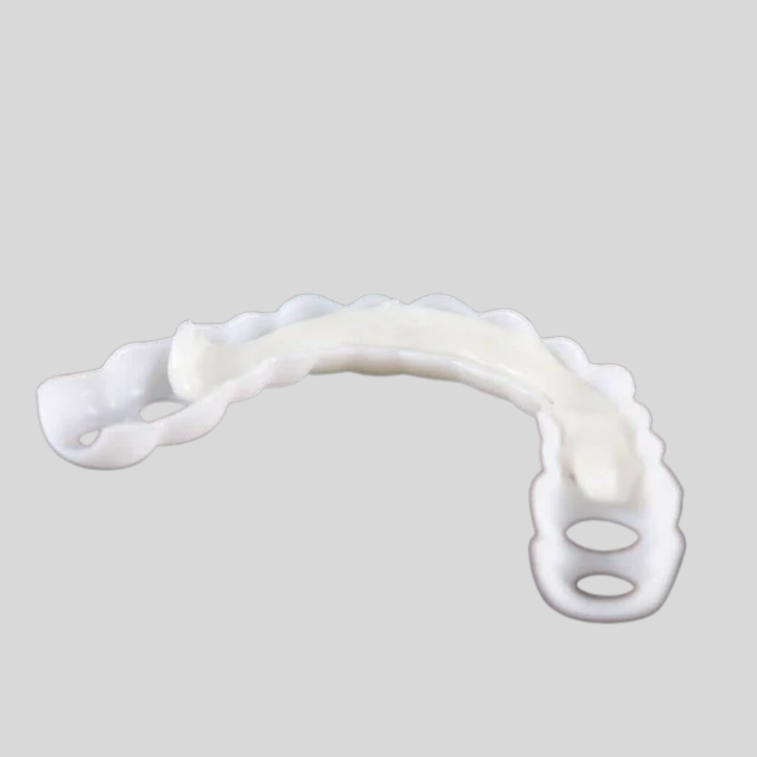 Snap-On Smile Veneers Miglioramento del Sorriso