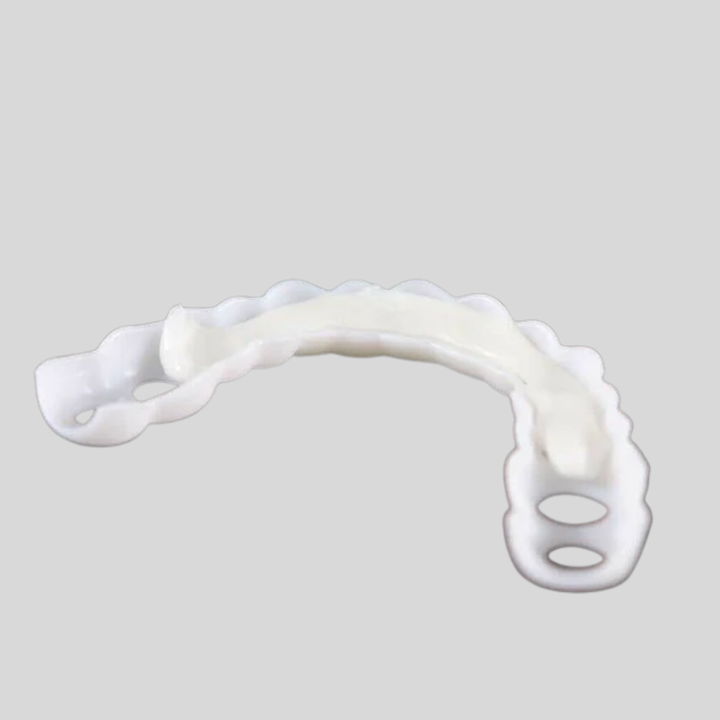 Snap-On Smile Veneers Miglioramento del Sorriso