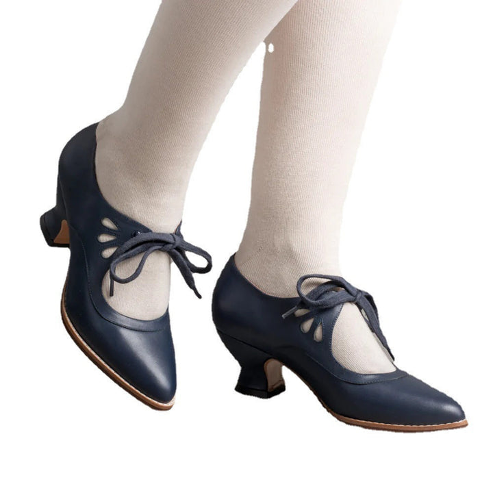Mahalia – Progettate per l'equilibrio Scarpe con Tacco da Donna