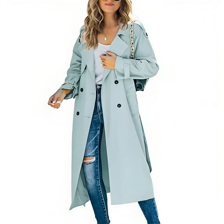 Bexley – Trench da donna