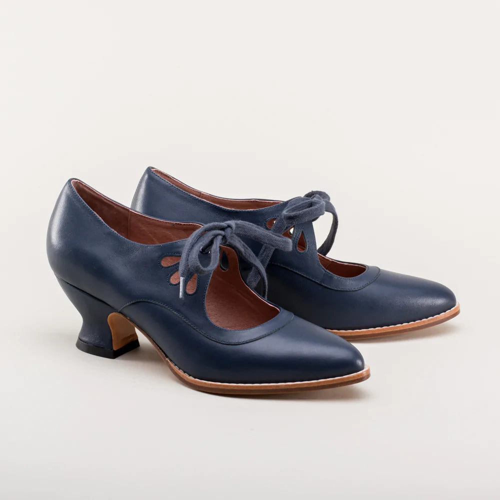 Mahalia – Progettate per l'equilibrio Scarpe con Tacco da Donna