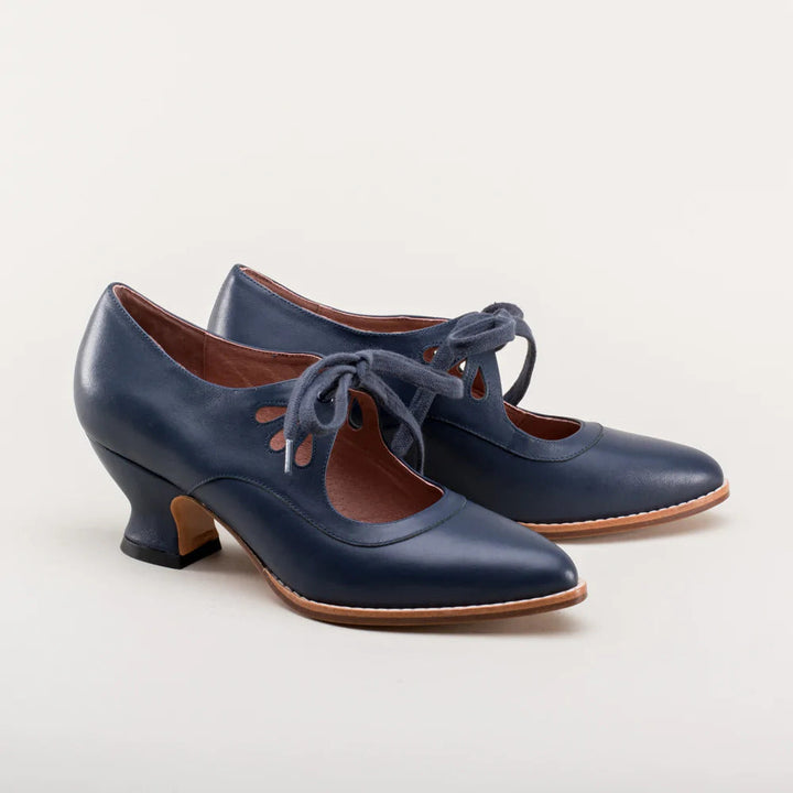 Mahalia – Progettate per l'equilibrio Scarpe con Tacco da Donna