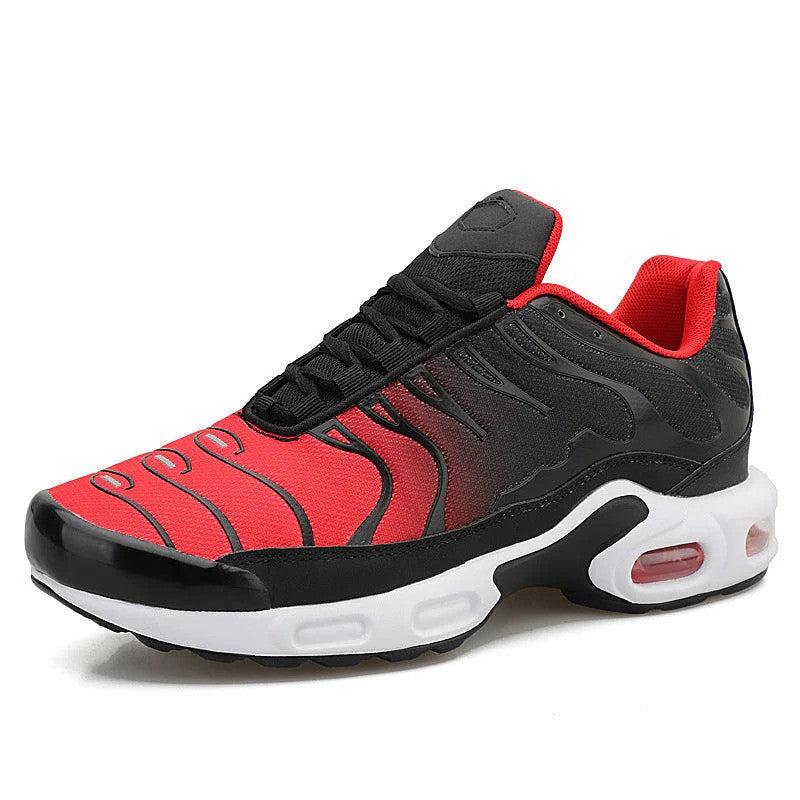 Scarpe da corsa con ammortizzazione ad aria: prestazioni leggere con un comfort migliorato