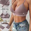 Sophie – Reggiseno Sexy Slim Push-Up con Design Anti-Scivolo e Traspirante