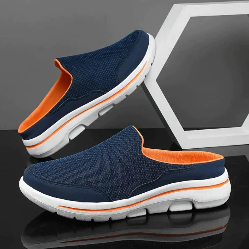 Sandali sportivi ergonomici da uomo