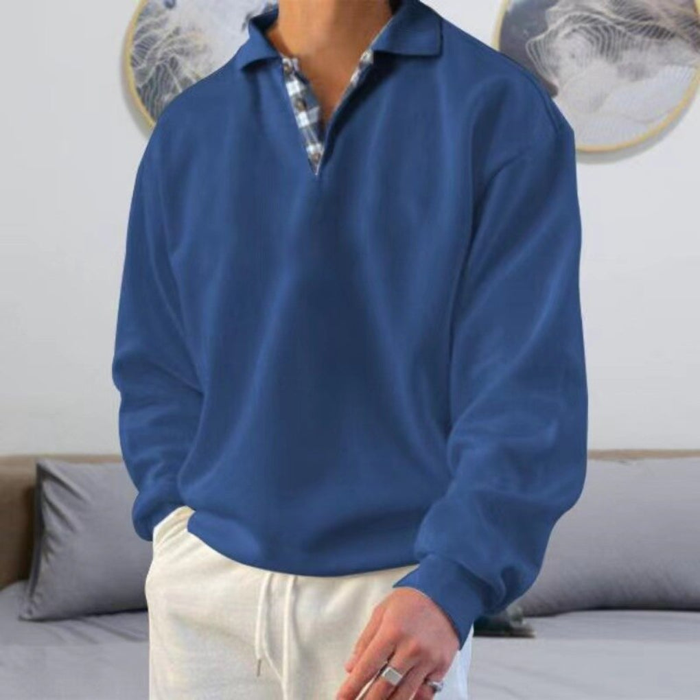 Maglione Uomo Comfort e Stile per Ogni Occasione