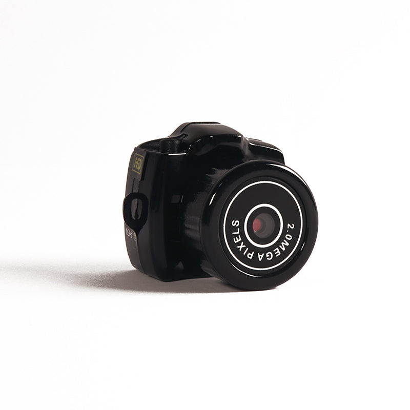 Camera Digitale Compatta Mini
