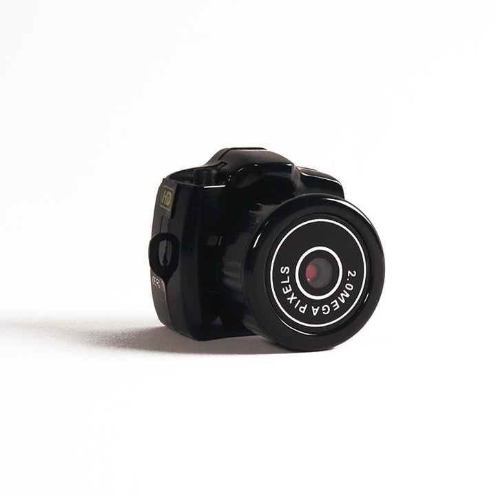 Camera Digitale Compatta Mini