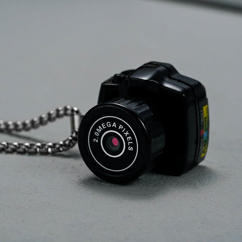 Camera Digitale Compatta Mini