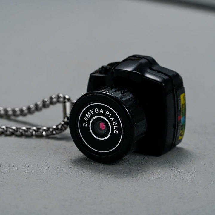 Camera Digitale Compatta Mini
