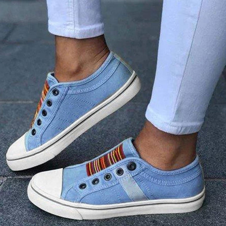Scarpe Casual Da Donna Stilose E Confortevoli