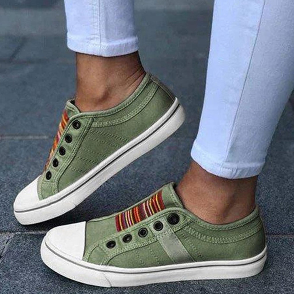 Scarpe Casual Da Donna Stilose E Confortevoli