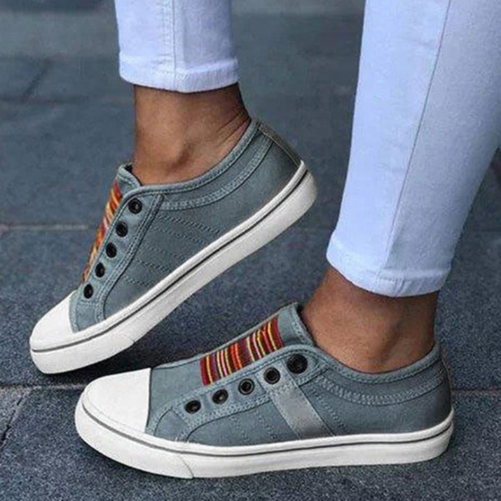 Scarpe Casual Da Donna Stilose E Confortevoli