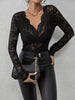 Blusa in pizzo da donna – Dettaglio femminile per uno stile elegante