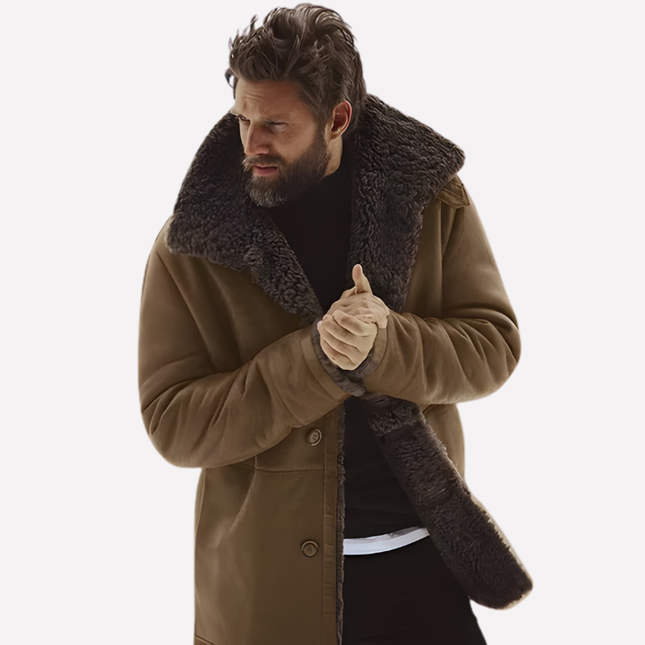 Giacca Invernale da Uomo