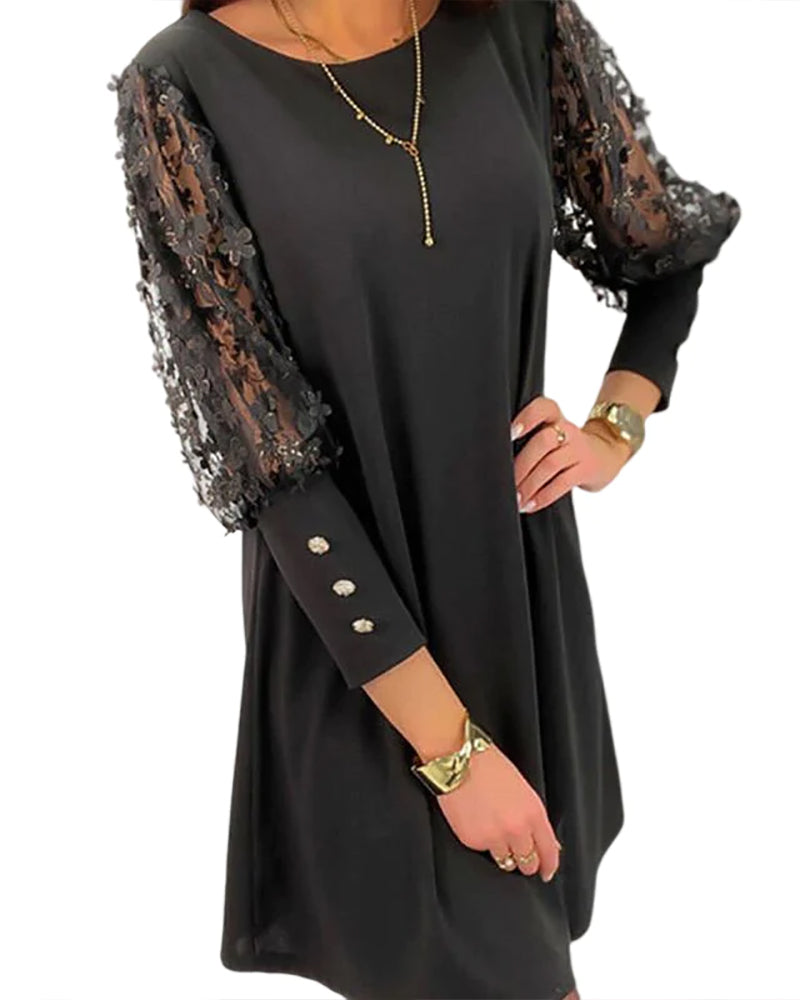 Jaromira – Abito Elegante da Donna
