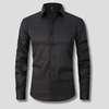 Camicia Stretch Uomo con Comfort e Stile