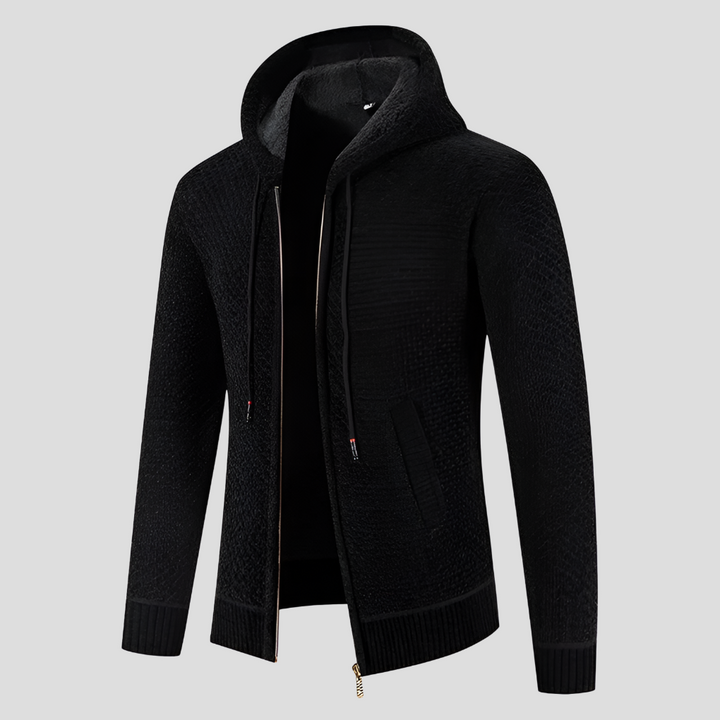 Cardigan da Uomo – Elegante e Caldo