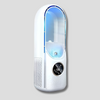 Ventilatore Portatile Silenzioso e Gratuito per Aria Condizionata per Casa e Ufficio