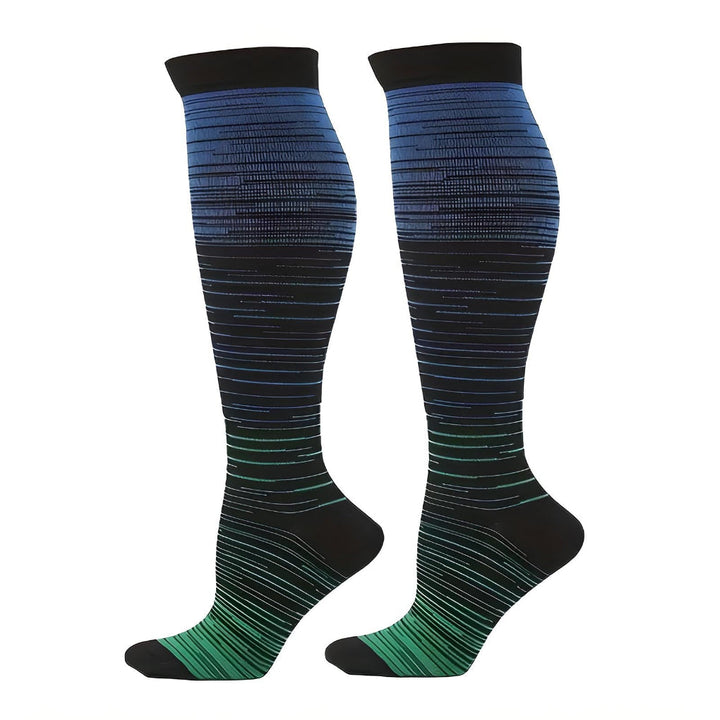 Calze Compressione Viaggio