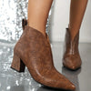 Stile sofisticato per donna