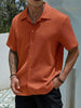 Camicia business estiva da uomo