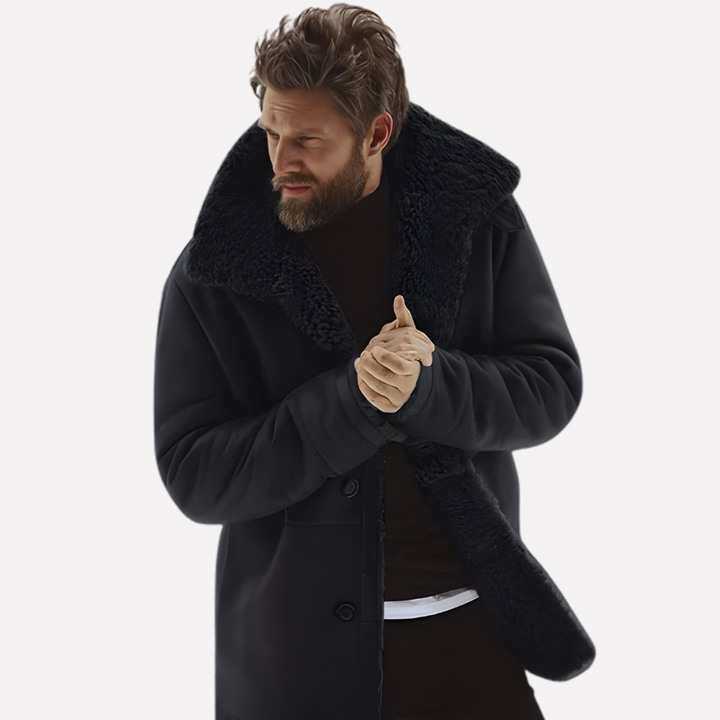 Giacca Invernale da Uomo