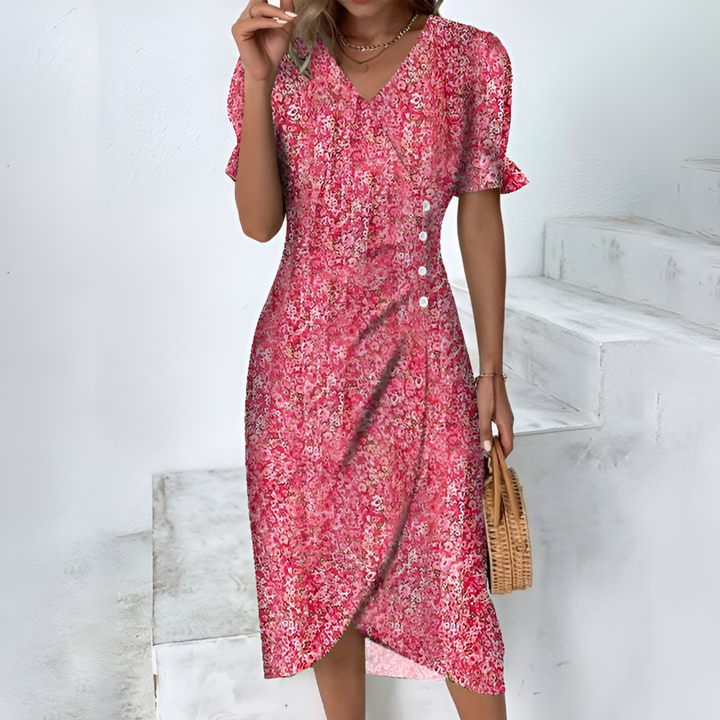 Abito Maxi Leggero da Donna