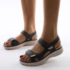 Sandali da donna con cinturini regolabili – Eleganti e affidabili