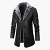 Cappotto Invernale – Cappotto Elegante Per Uomini, Caldo