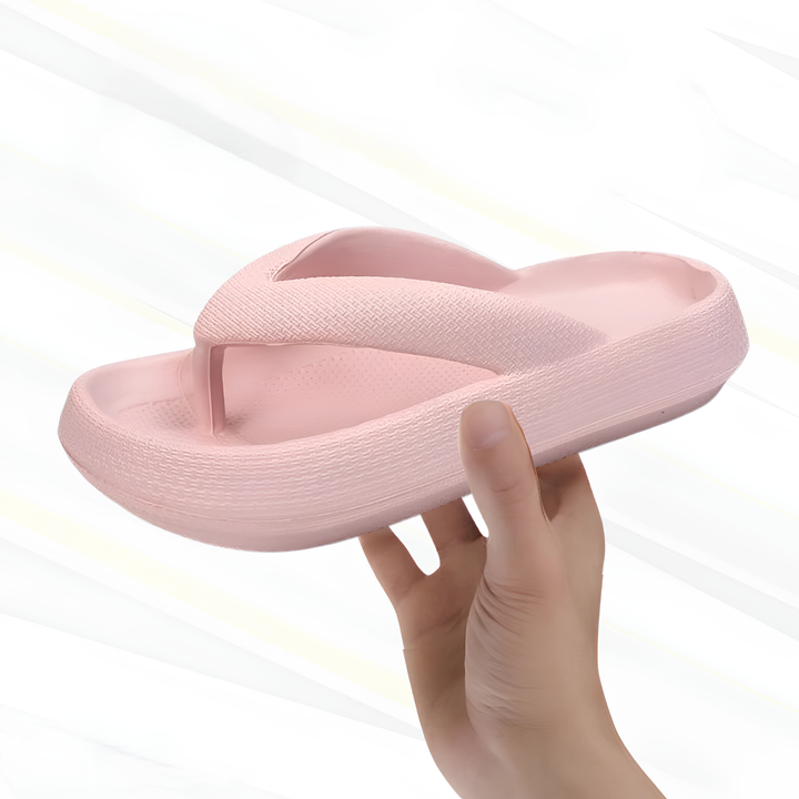 Ciabatte comfort ortopediche