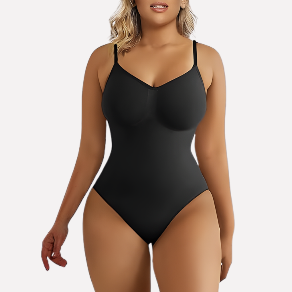 Body senza cuciture da donna