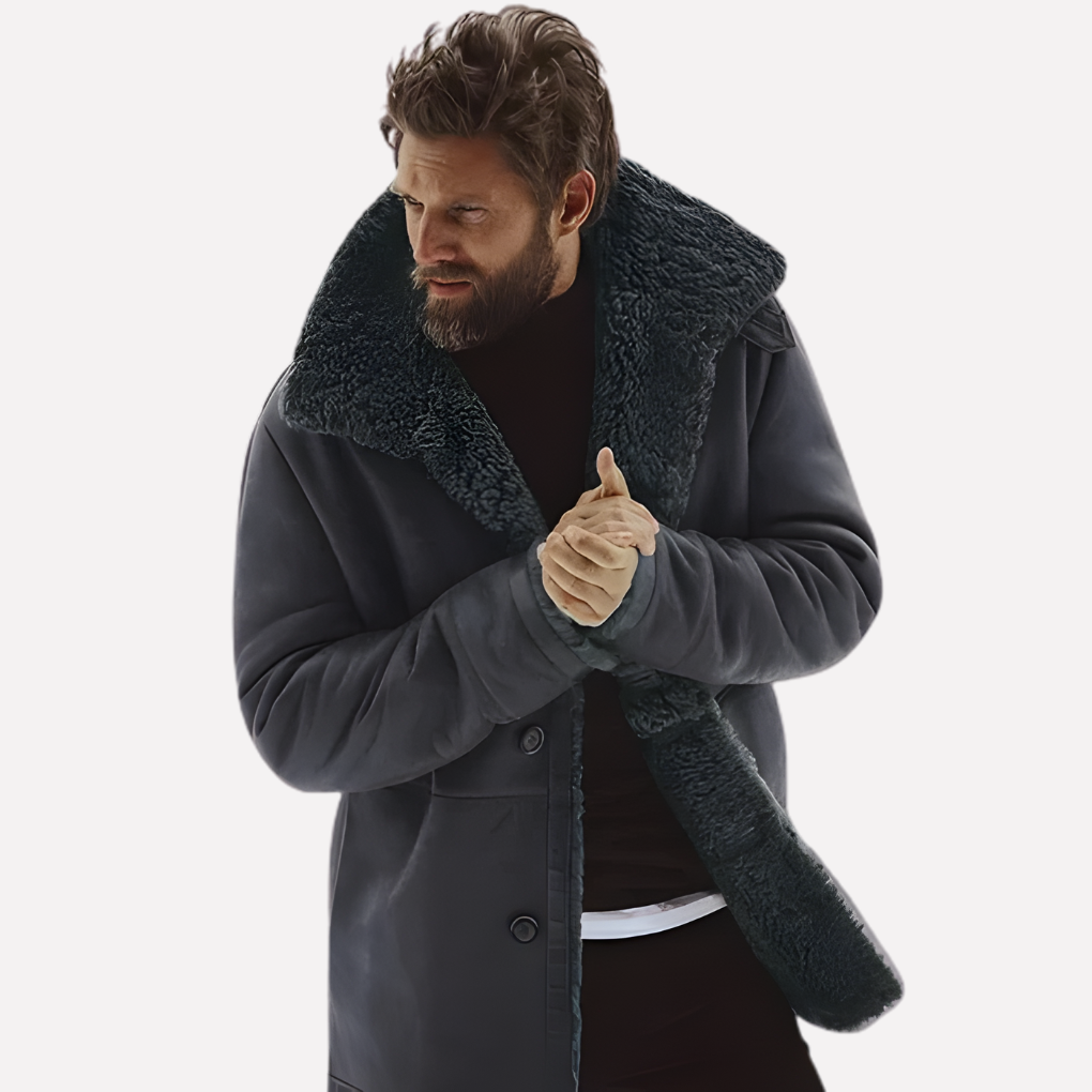 Giacca Invernale da Uomo