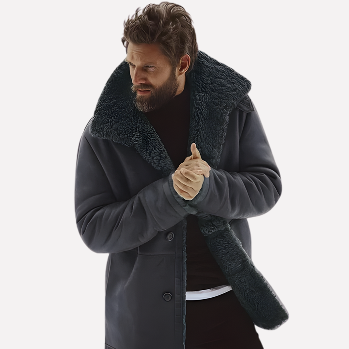 Giacca Invernale da Uomo
