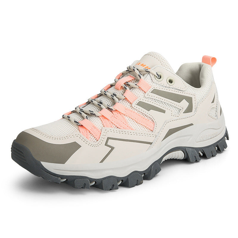 Fawn – Scarpe da trekking idrorepellenti da donna