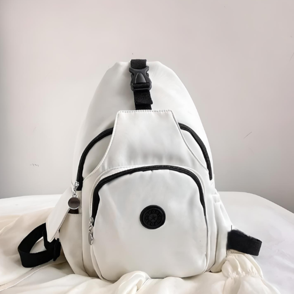 Borsa a Tracolla Convertibile Anti-Furto
