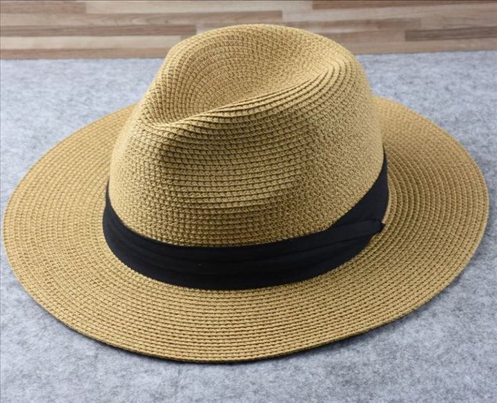 Cappello Estivo Stiloso da Spiaggia