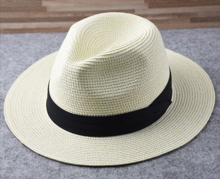 Cappello Estivo Stiloso da Spiaggia