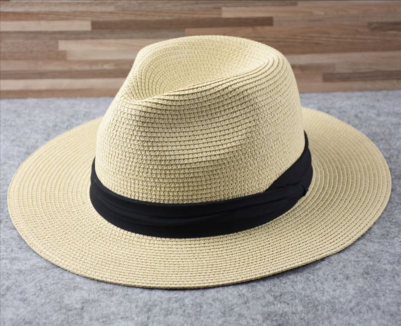 Cappello Estivo Stiloso da Spiaggia