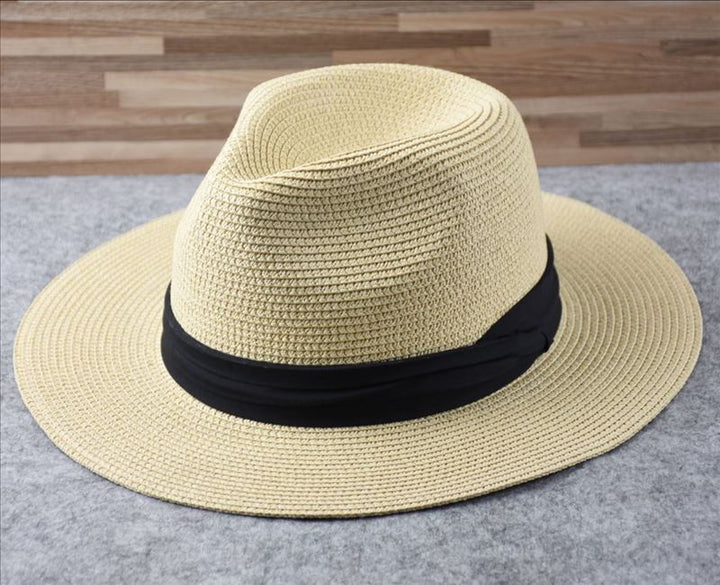 Cappello Estivo Stiloso da Spiaggia