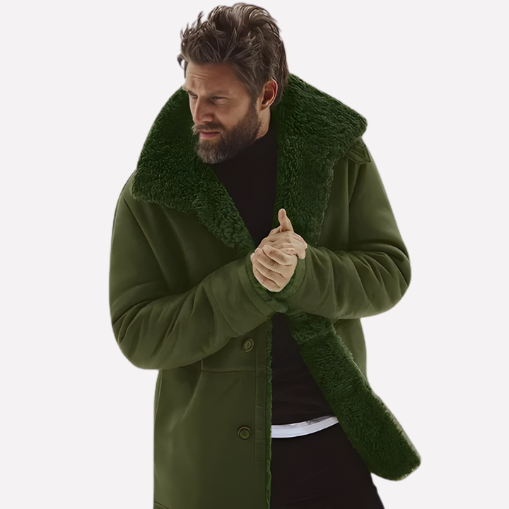 Giacca Invernale da Uomo