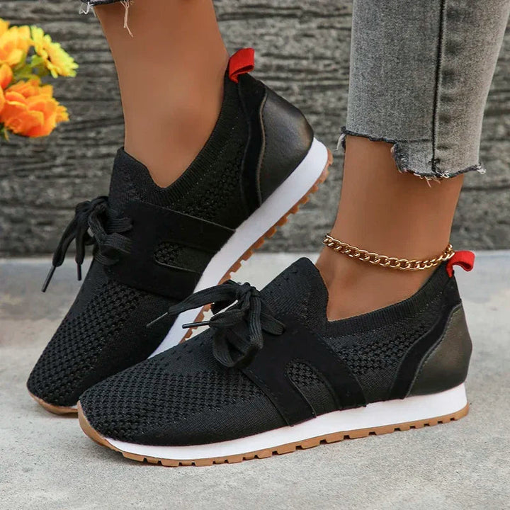 Sneakers comode e traspiranti da donna