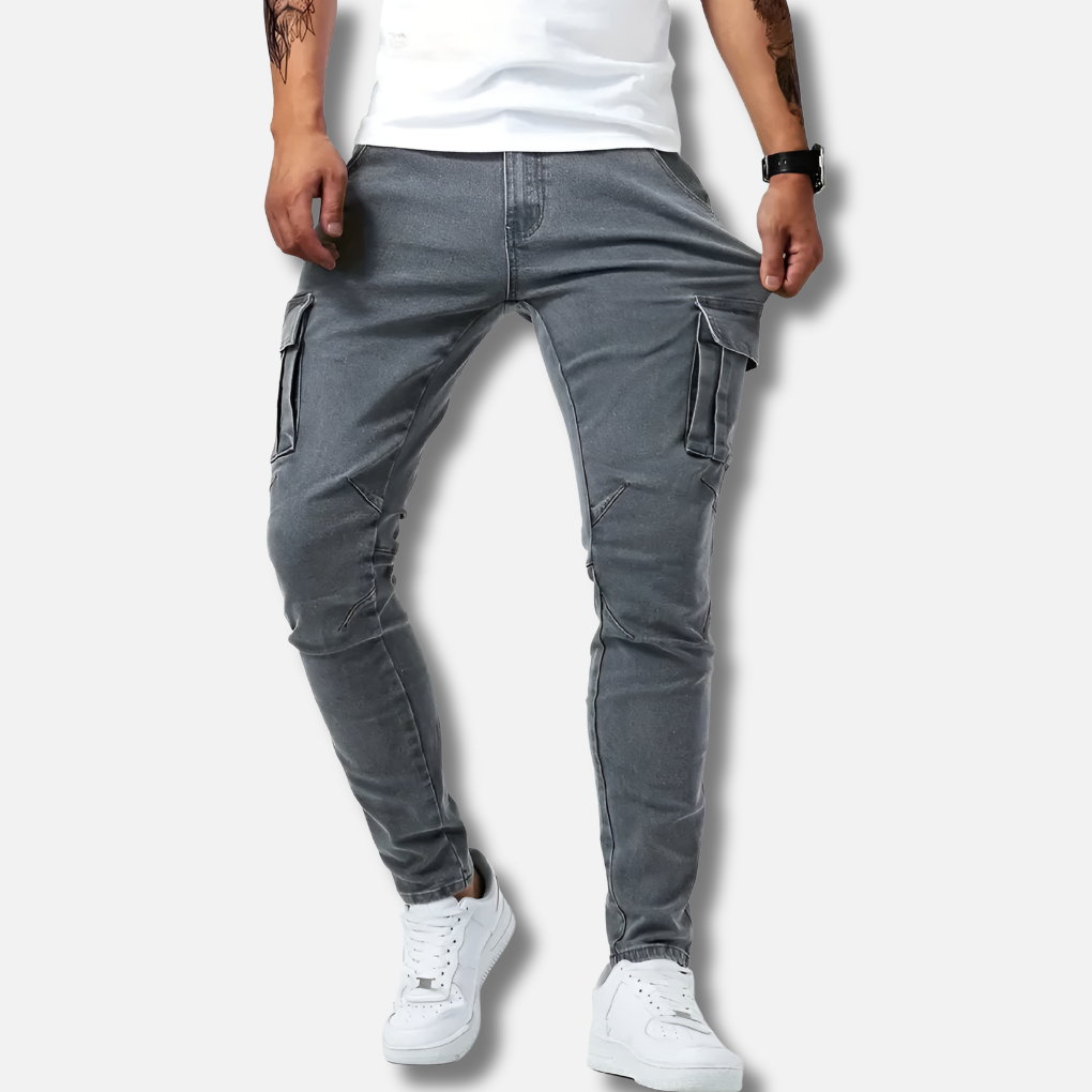 Pantaloni Cargo per Uomini