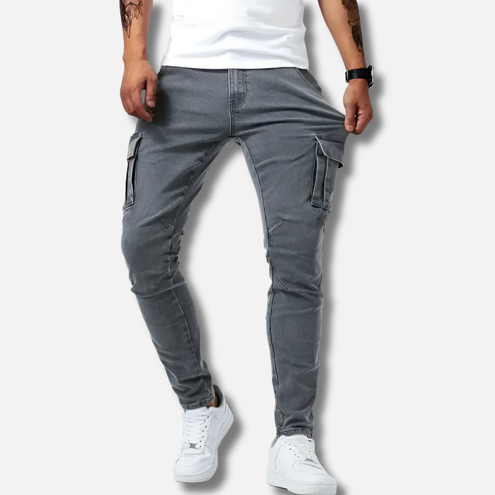 Pantaloni Cargo per Uomini
