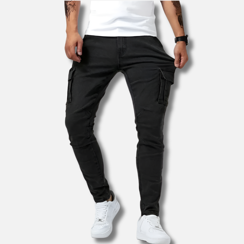 Pantaloni Cargo per Uomini