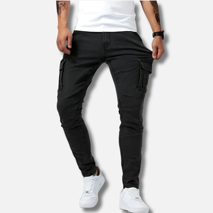 Pantaloni Cargo per Uomini
