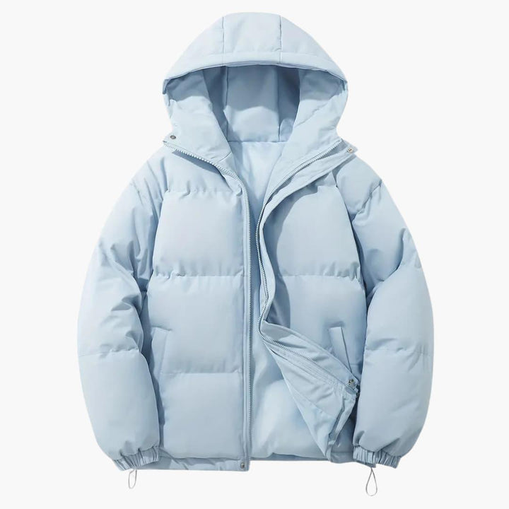 Giacca Hoodie da Donna – Stile con Zip